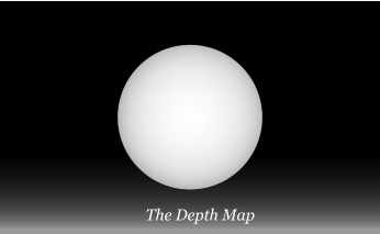 The Depth Map