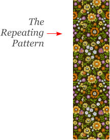 The Repeating Pattern