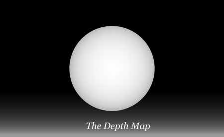 The Depth Map