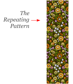 The Repeating Pattern