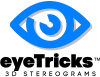 eyeTricks™ 3D STEREOGRAMS