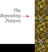 The Repeating Pattern